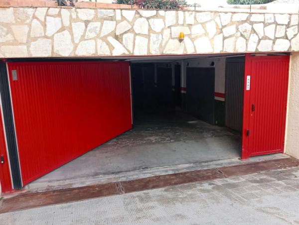 Local en Pueblo Levante