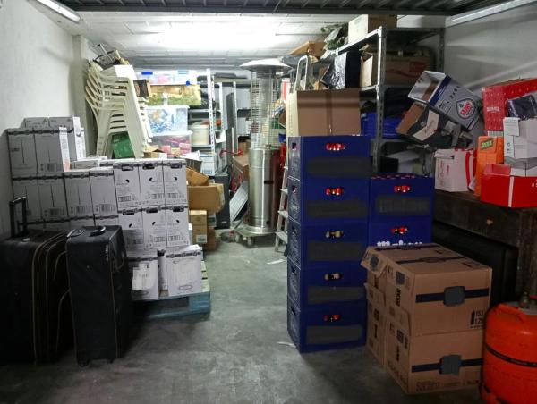 Local en Pueblo Levante