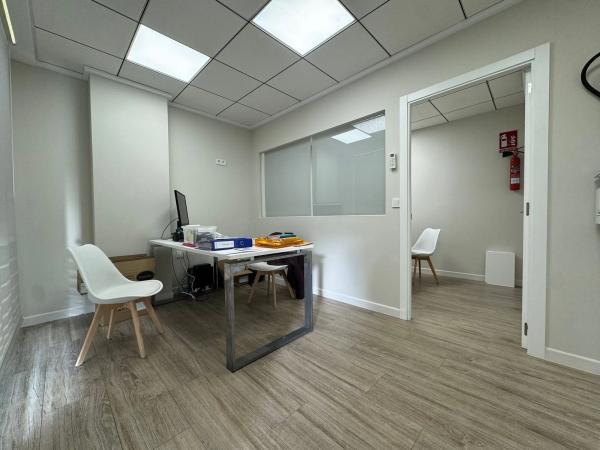 Local en calle Gerona