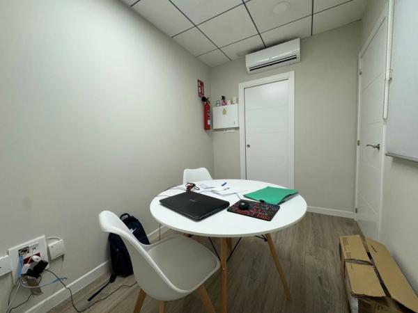 Local en calle Gerona