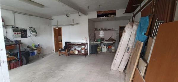 Local en avenida de Portugal