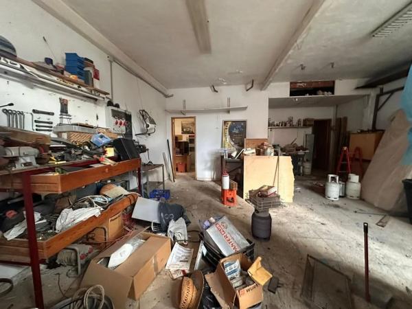 Local en avenida de Portugal