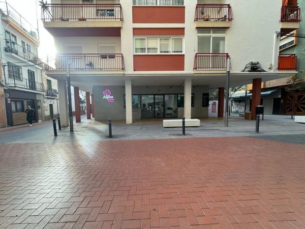 Local en calle Gerona