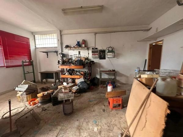 Local en avenida de Portugal