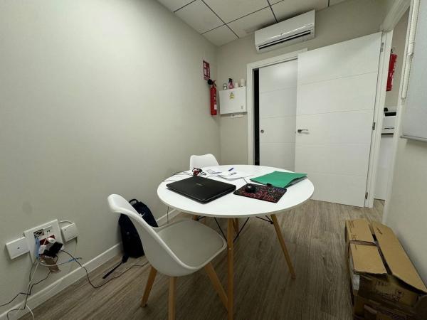 Local en calle Gerona