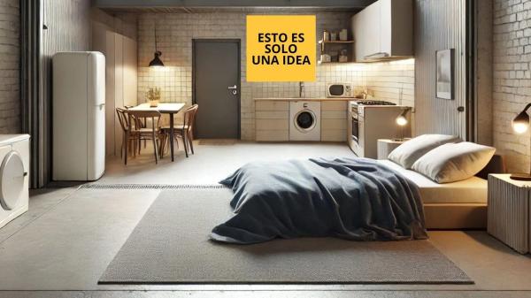 Local en avenida de Portugal