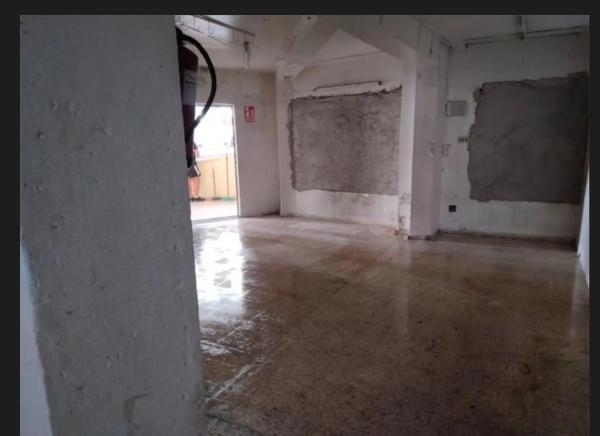 Local en Barrio Zona Sierra Helada