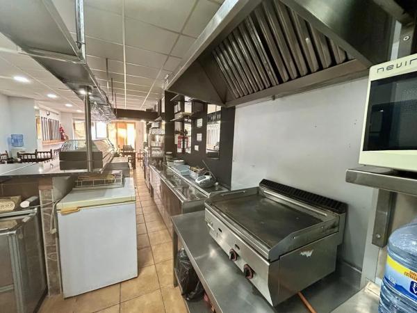 Local en Centro Urbano