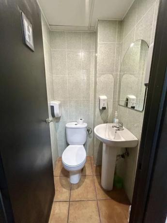 Local en Centro Urbano