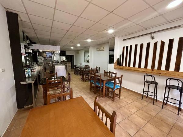 Local en Centro Urbano