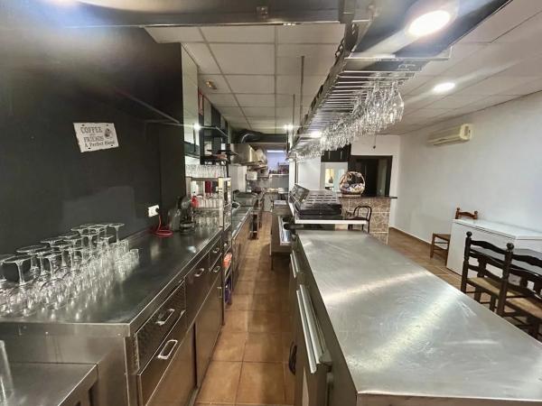 Local en Centro Urbano