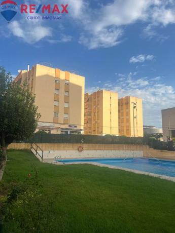 Local en avenida de Holanda