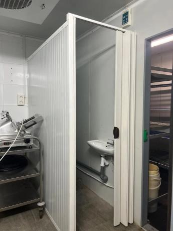 Local en avenida Beniardá