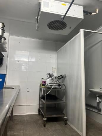 Local en avenida Beniardá