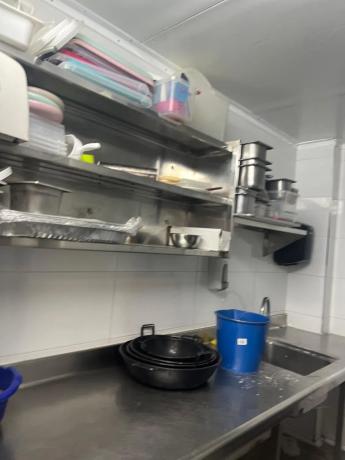 Local en avenida Beniardá