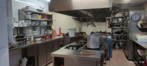 Local en Centro Urbano