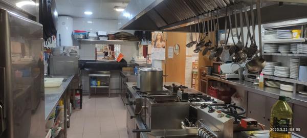 Local en Centro Urbano