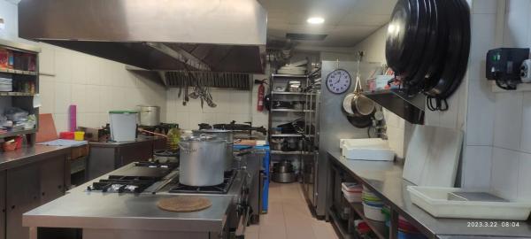 Local en Centro Urbano