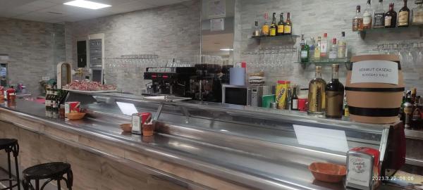 Local en Centro Urbano