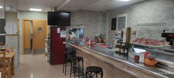 Local en Centro Urbano