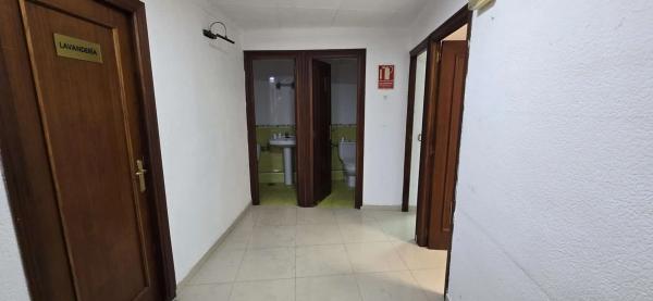 Local en avenida de los Almendros