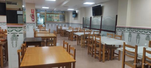 Local en Centro Urbano