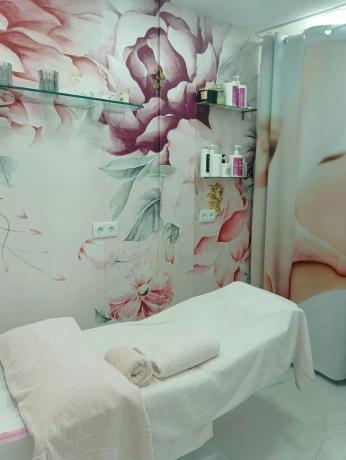 Local en avenida de Portugal