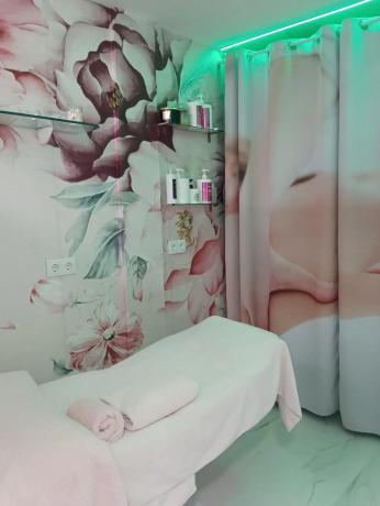 Local en avenida de Portugal