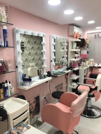 Local en avenida de Portugal