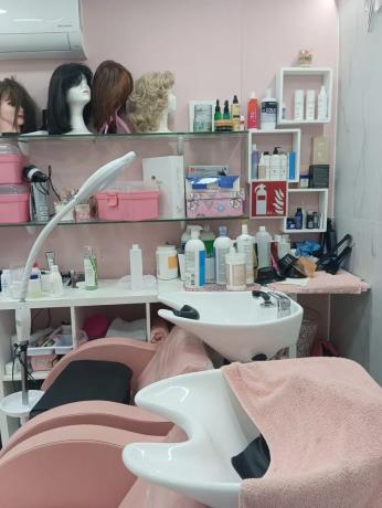 Local en avenida de Portugal