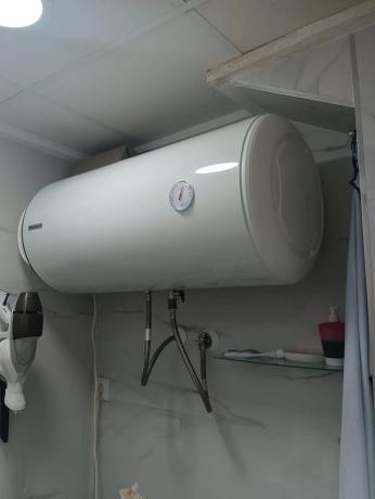 Local en avenida de Portugal