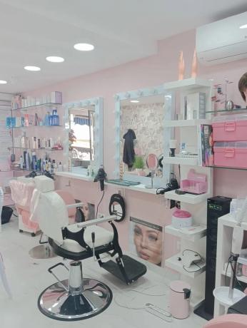 Local en avenida de Portugal