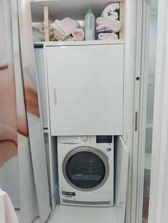 Local en avenida de Portugal