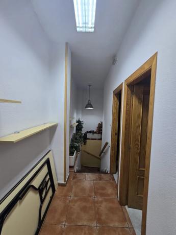 Local en calle de Sant Roc, 25