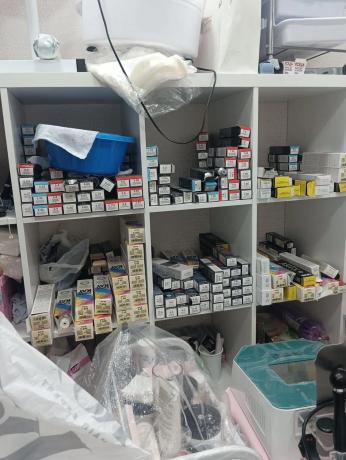 Local en avenida de Portugal