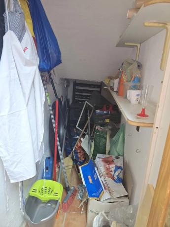 Local en calle de Sant Roc, 25