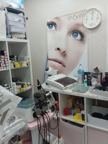 Local en avenida de Portugal