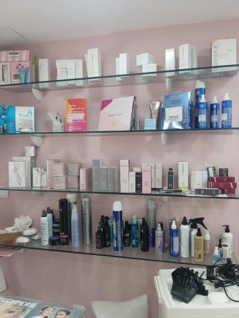 Local en avenida de Portugal