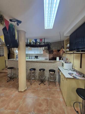 Local en calle de Sant Roc, 25