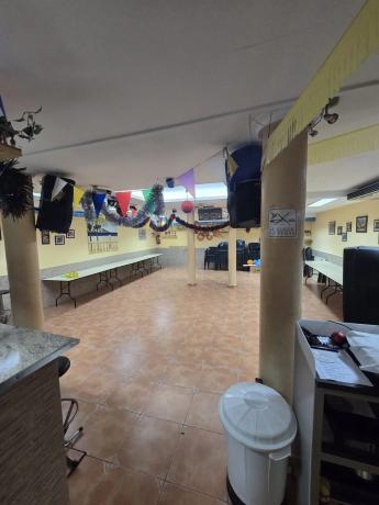 Local en calle de Sant Roc, 25