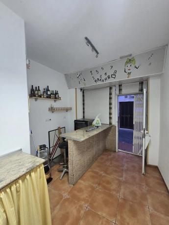 Local en calle de Sant Roc, 25