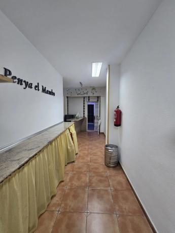 Local en calle de Sant Roc, 25