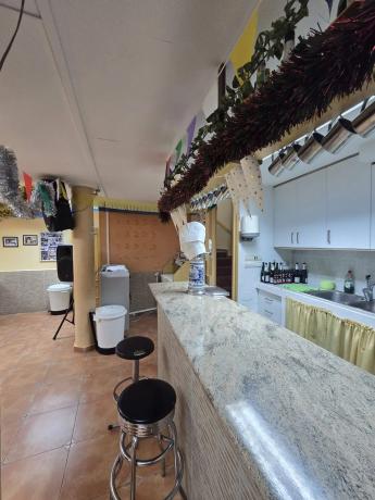 Local en calle de Sant Roc, 25