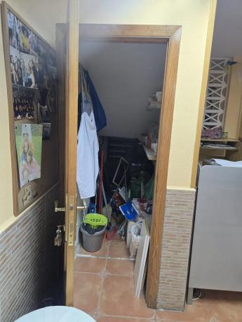 Local en calle de Sant Roc, 25