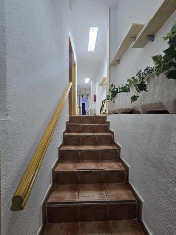 Local en calle de Sant Roc, 25