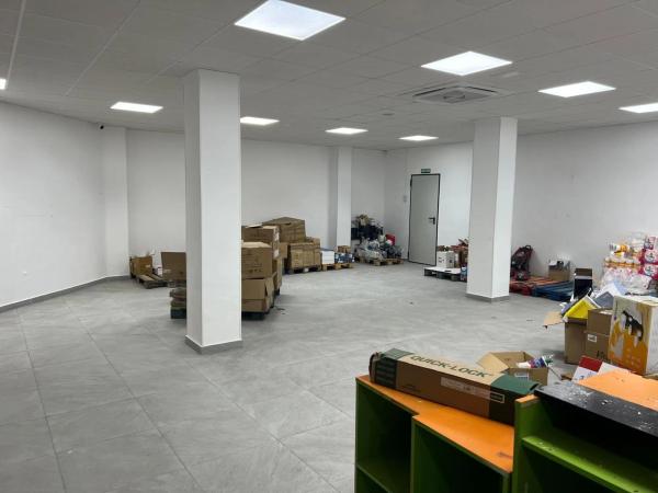 Local en Centro Urbano