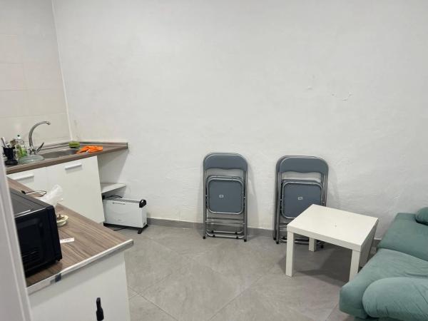 Local en Centro Urbano