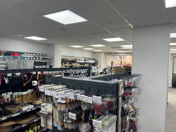 Local en Centro Urbano