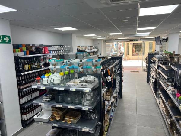 Local en Centro Urbano