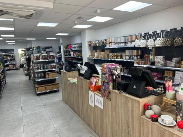 Local en Centro Urbano